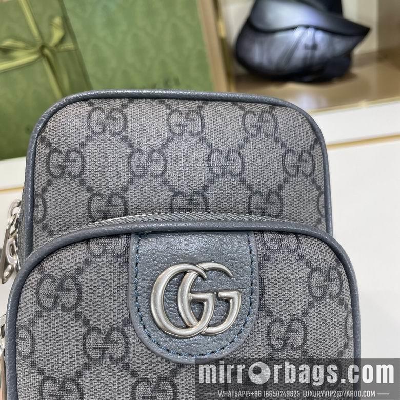 Replica Gucci Bags 1:1 112201 WP 2colour
