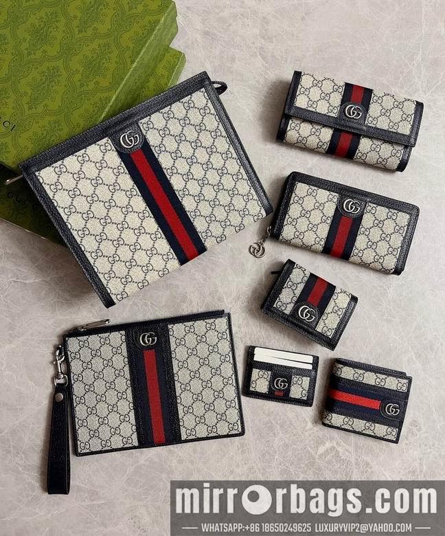 Replica Gucci Bags 1:1 625549 26X20.5X6cm