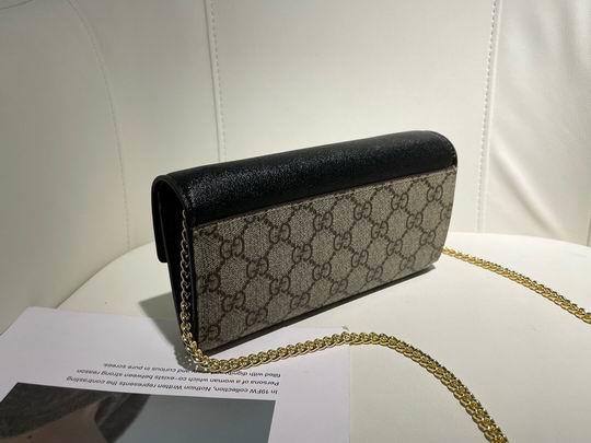 Replica Gucci Bags 1:1 GG 2512 19x10.5x4cm zy1