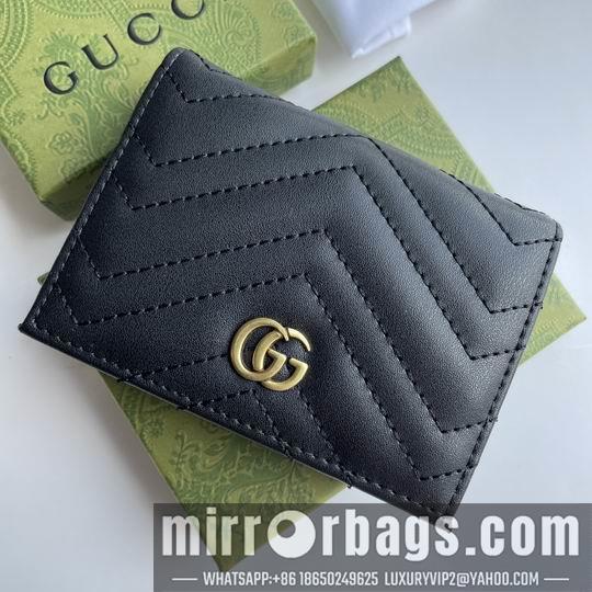 Replica Gucci Bags 1:1 Gucci 443125 11x9x3cm zy2色
