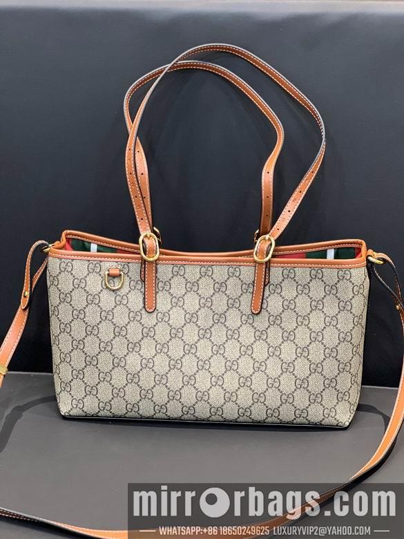 Replica Gucci Bags 1:1 815214 31X18X11cm DF