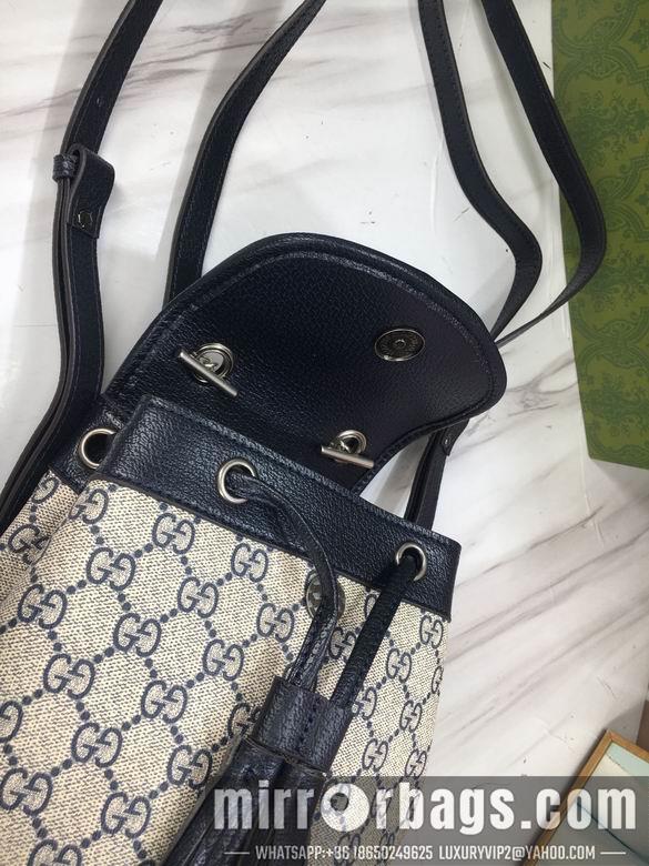 Replica Gucci Bags 1:1 795221 20.5X19.5X12cm DF