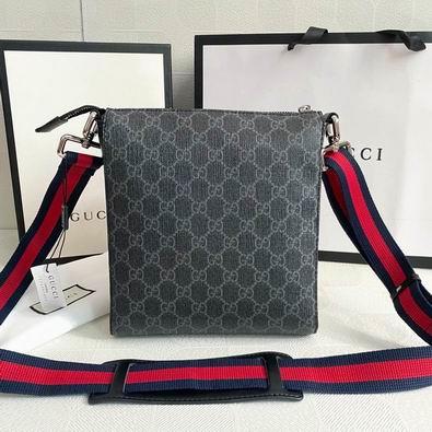 Replica Gucci Bags 1:1 523599 21x23.5x4.5cm df04