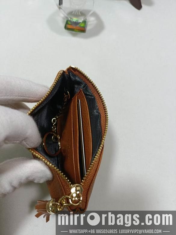 Replica Gucci Bags 1:1 8006 15X9.5cm YG 4colour