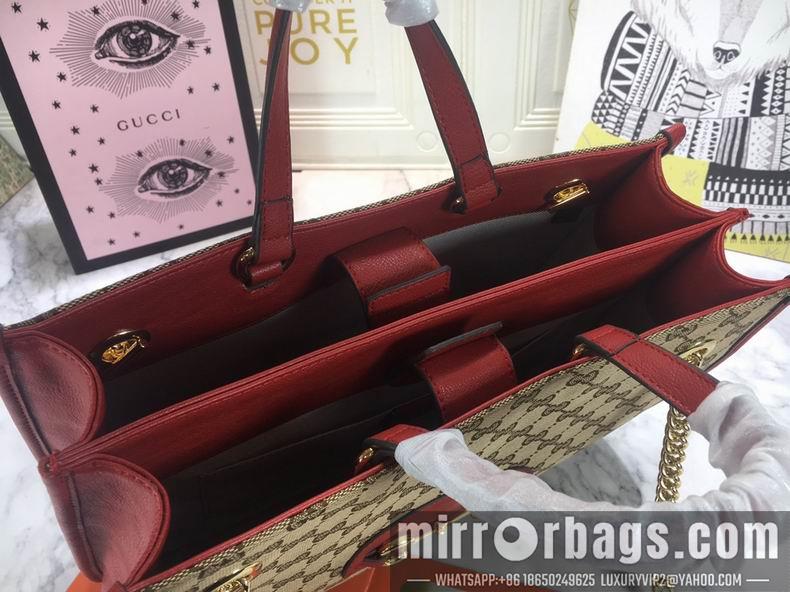 Replica Gucci Bags 1:1 Tote 621144 35x27x12cm df02