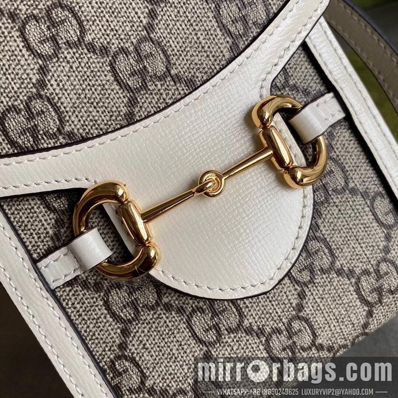 Replica Gucci Bags 1:1 625615 11.5X17X4cm