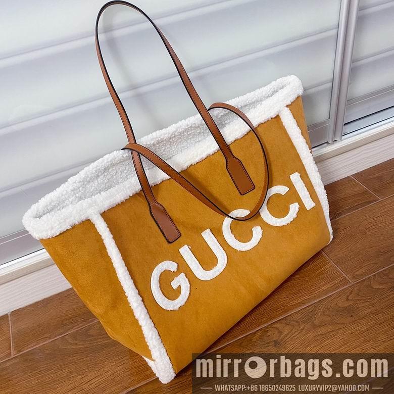 Replica Gucci Bags 1:1 760828 41X15X33cm DF