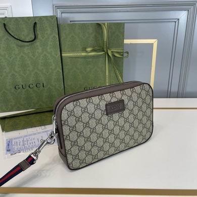 Replica Gucci Bags 1:1 33177-4 25X16X4.5cm XM