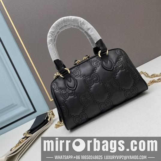 Replica Gucci Bags 1:1 Gucci Matelasse 19x13x11cm ww3色