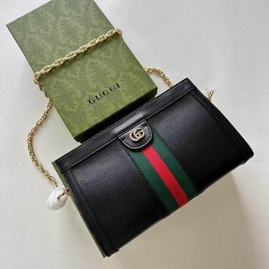 Replica Gucci Bags 1:1 GG 503877 26x17.5x8cm zy