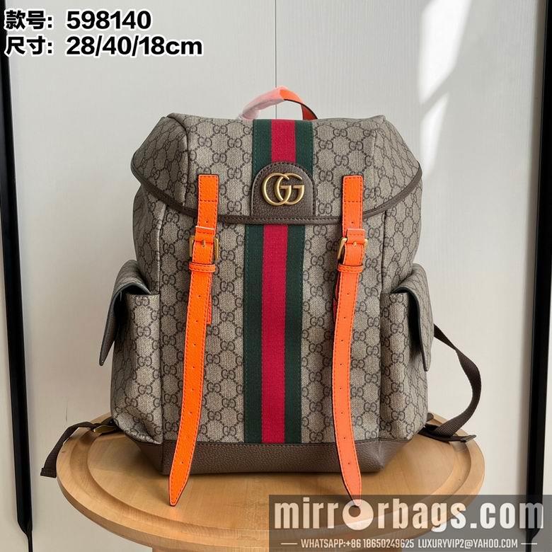 Replica Gucci Bags 1:1 598140 28X40X18cm DF 2colour