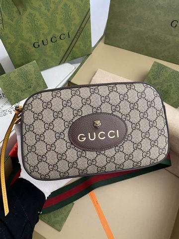 Replica Gucci Bags 1:1 Gucci 476466 24x15x7.6cm ww