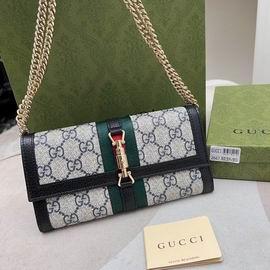 Replica Gucci Bags 1:1 Gucci 2667 19x10x3.5cm zy