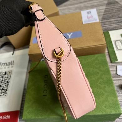 Replica Gucci Bags 1:1 699514 21X11X5cm MP