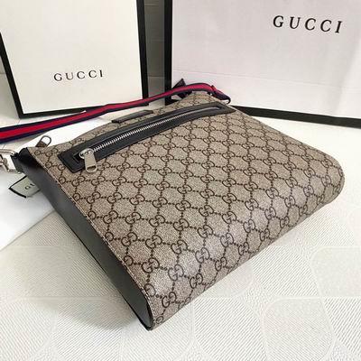 Replica Gucci Bags 1:1 474137 27X28.5X5CM DF