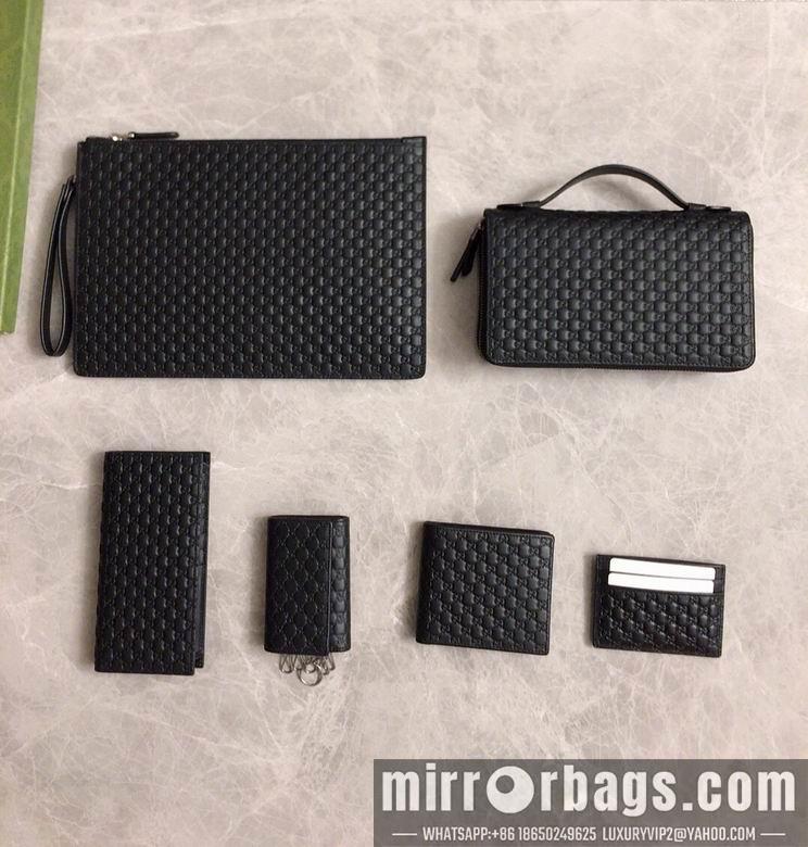 Replica Gucci Bags 1:1 138098 10X7X2.5cm