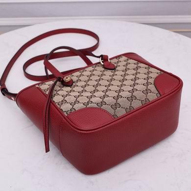 Replica Gucci Bags 1:1 449241 28X20X11cm DF 3colour