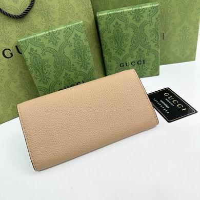 Replica Gucci Bags 1:1 750461 19X11X2cm YG 4colour