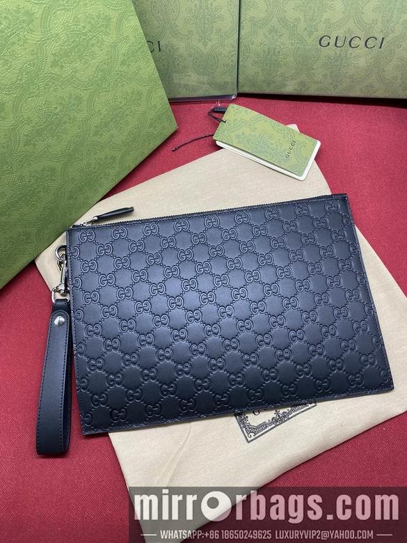 Replica Gucci Bags 1:1 473963 30.5X21X1.5cm XM
