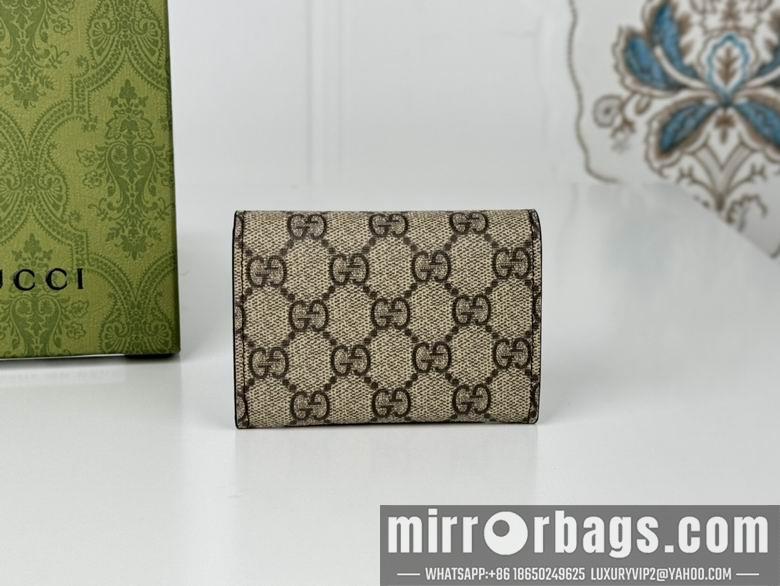 Replica Gucci Bags 1:1 GG 768241 10.5x7x2cm zy