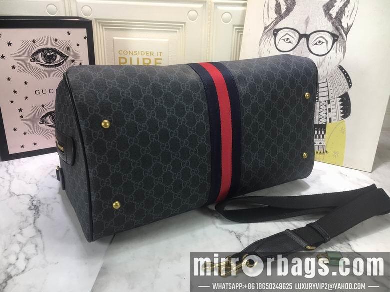 Replica Gucci Bags 1:1 WD547953克胶 44X27X24