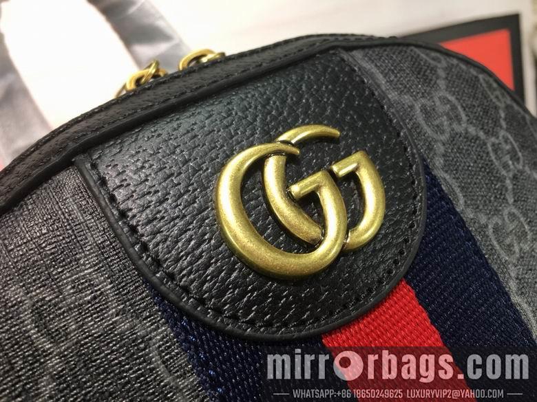 Replica Gucci Bags 1:1 WD547965克胶 22X29X14
