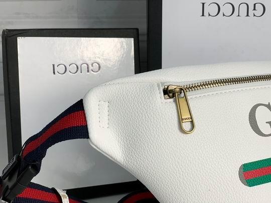 Replica Gucci Bags 1:1 GG 493868 28x18x8cm zy