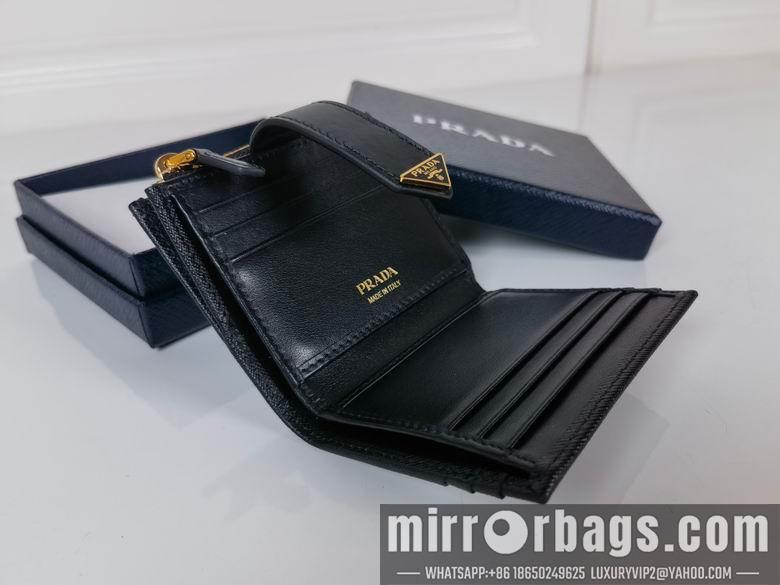 Replica Prada Bags 1ML047 8X10cm