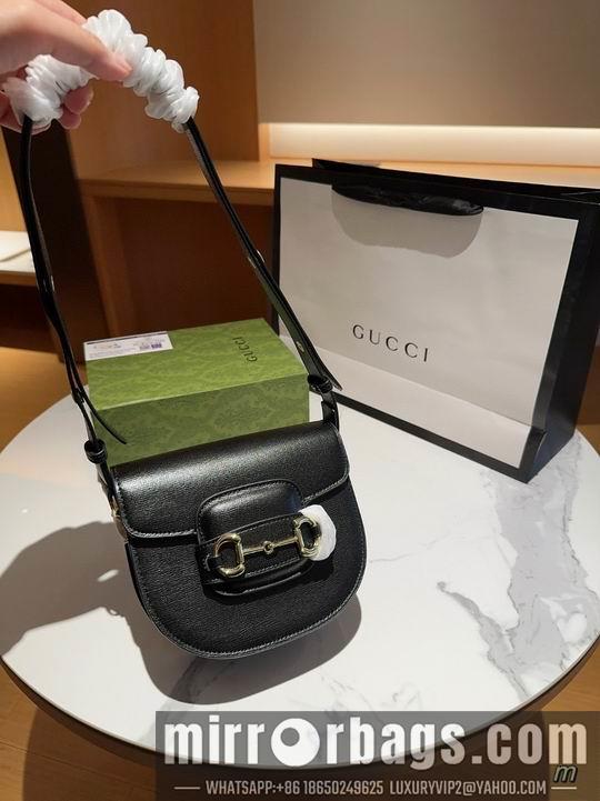Replica Gucci Bags 1:1 GG 1955 18cm zy