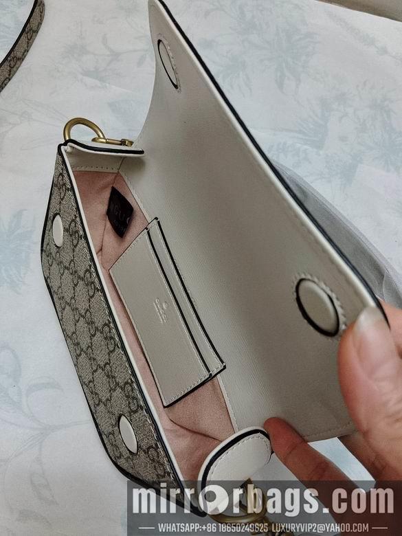 Replica Gucci Bags 1:1 723762 18X10X4.5cm DF