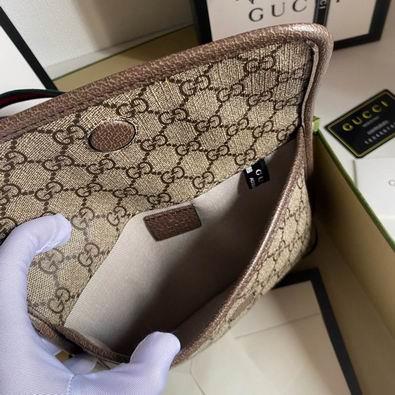 Replica Gucci Bags 1:1 489617 21.5x14.5x3cm df 04