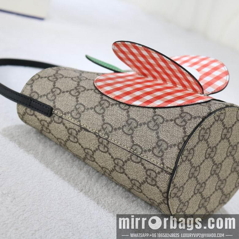 Replica Gucci Bags 1:1 653954 11X16.5X11cm DF