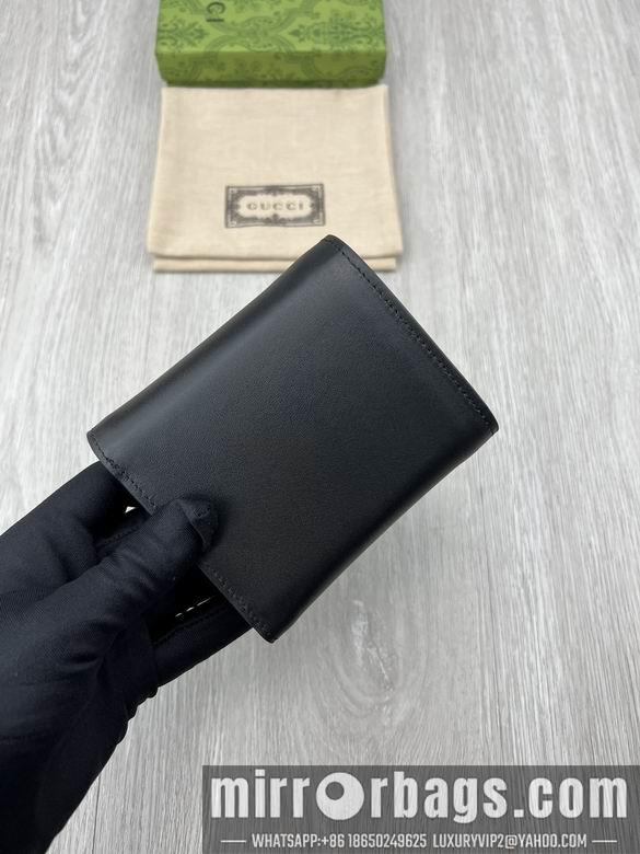 Replica Gucci Bags 1:1 GG 760197 9.5x11x3cm zy