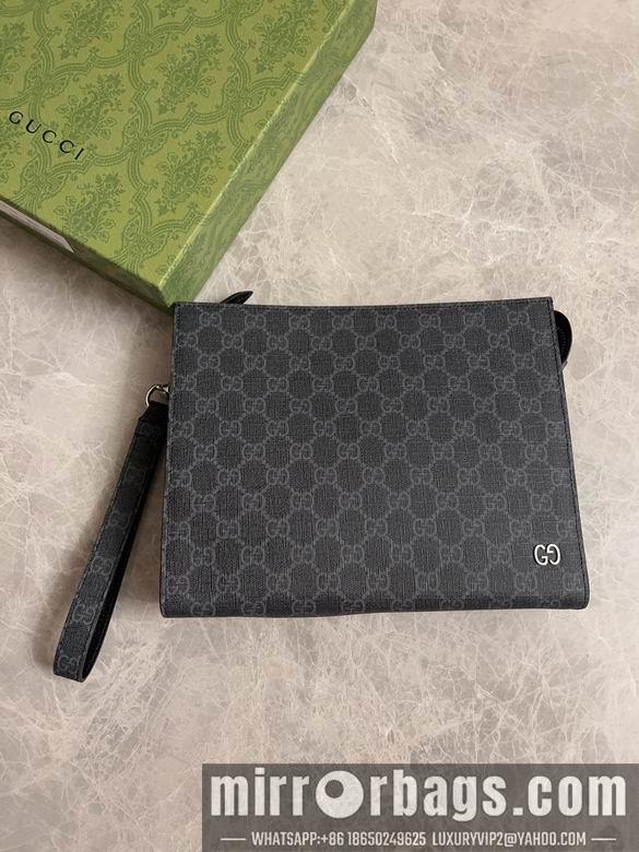 Replica Gucci Bags 1:1 768255 18X26X6cm