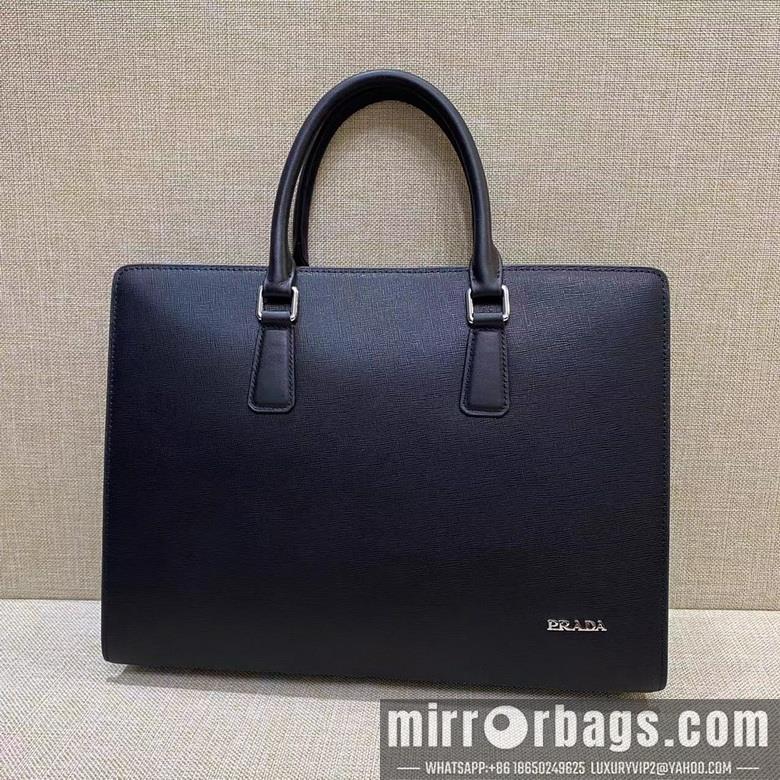 Replica Prada Bags 39X29X7cm 102014 XM