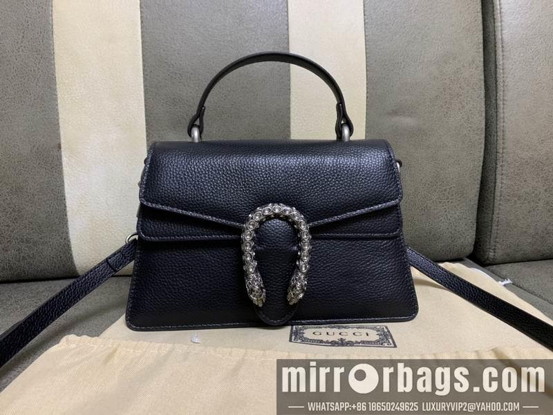 Replica Gucci Bags 1:1 GG Dionysus 739496 24x16x11cm zy