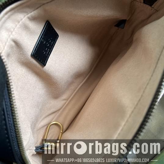 Replica Gucci Bags 1:1 Gucci 699758 22.5x15.5x4cm CN