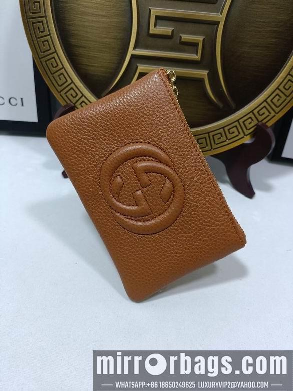 Replica Gucci Bags 1:1 8006 15X9.5cm YG 4colour