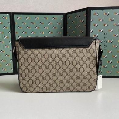 Replica Gucci Bags 1:1 WD406367 34X25X10