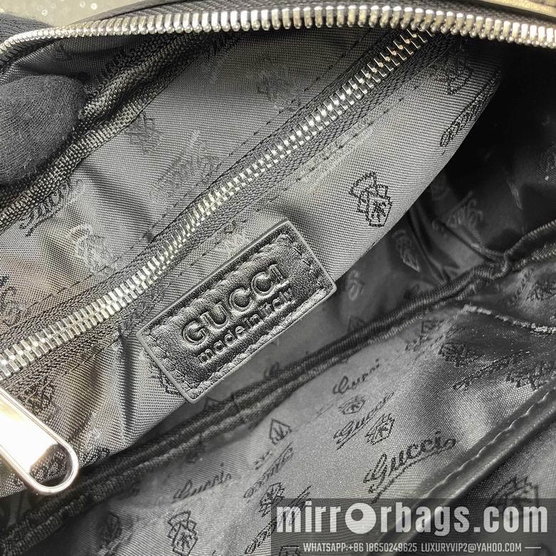 Replica Gucci Bags 1:1 8813-3 24X17X7cm WP