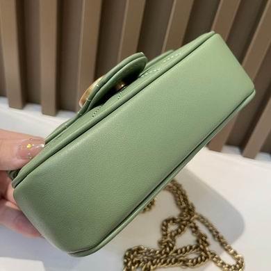 Replica Gucci Bags 1:1 GG 476433 16.5cm zy6色