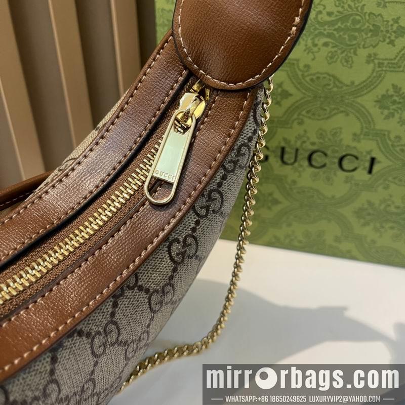 Replica Gucci Bags 1:1 GG 726843 22x12.5x5cm zy