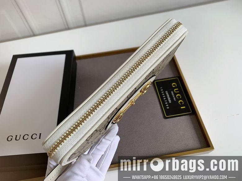 Replica Gucci Bags 1:1 WL621889 19X10.5X2