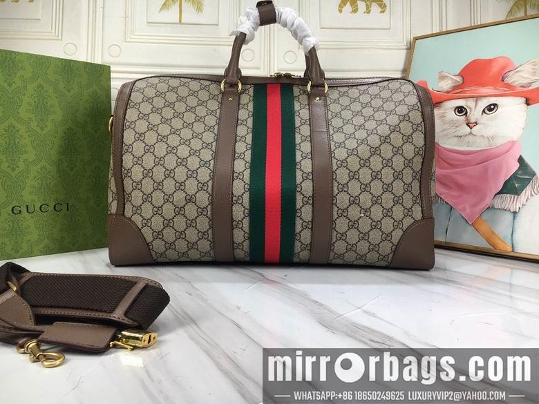Replica Gucci Bags 1:1 724642 44X28.5X24.5cm DF