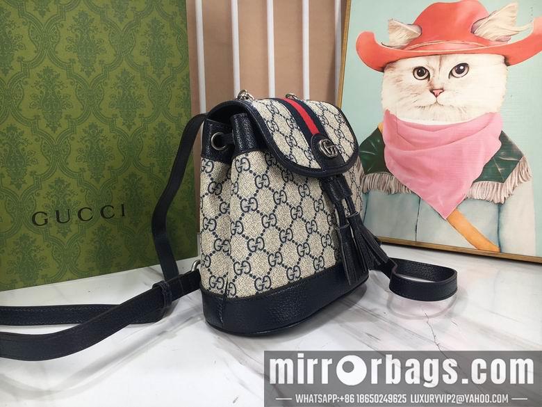 Replica Gucci Bags 1:1 795221 20.5X19.5X12cm DF