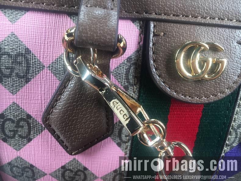 Replica Gucci Bags 1:1 547551 24x20x10cm df02