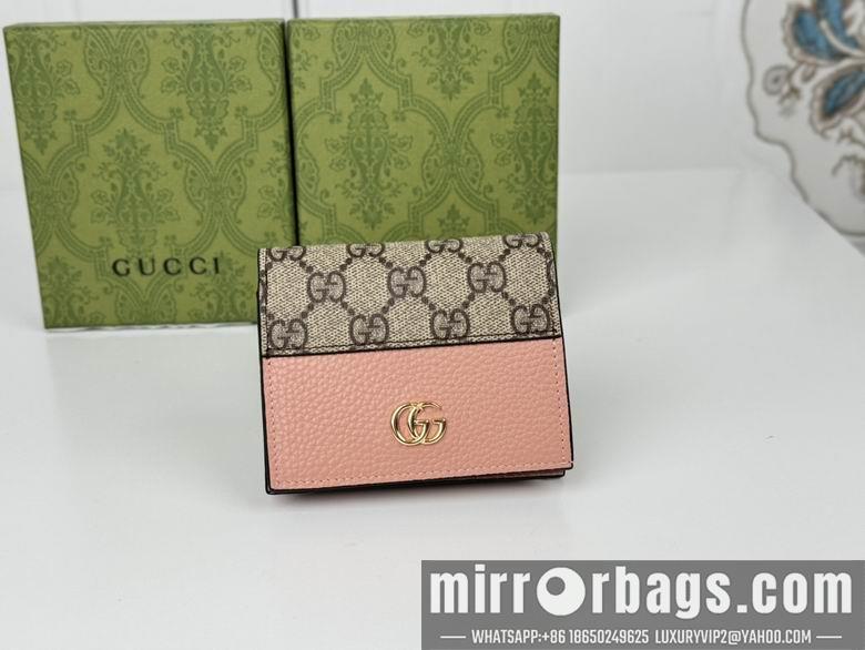 Replica Gucci Bags 1:1 GG 658610 11x9x3cm zy