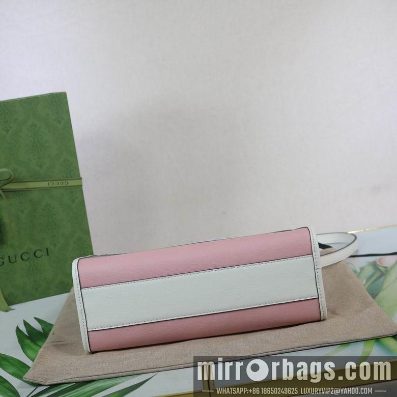Replica Gucci Bags 1:1 630542 28X25X11cm DF 2colour