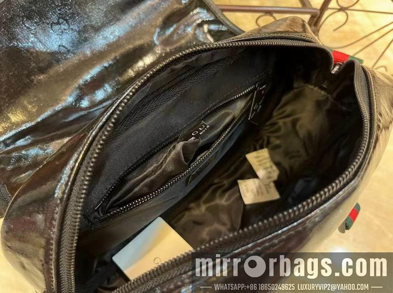 Replica Gucci Bags 1:1 760123 27X20X10cm DF 2colour