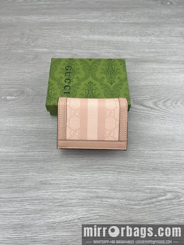 Replica Gucci Bags 1:1 523155 11X8X3cm ZC 2colour
